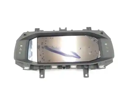 Second-hand car spare part dashboard for cupra leon 2.0 tsi oem iam references 5fa920790c