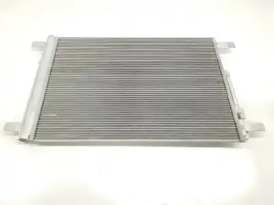 Second-hand car spare part air conditioning condenser / radiator for cupra leon 2.0 tsi oem iam references 5wa816411b
