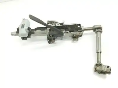 Second-hand car spare part steering column for cupra leon 2.0 tsi oem iam references 5wb419502f