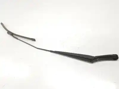 Second-hand car spare part front right windshield wiper arm for cupra leon 2.0 tsi oem iam references 5fb955410