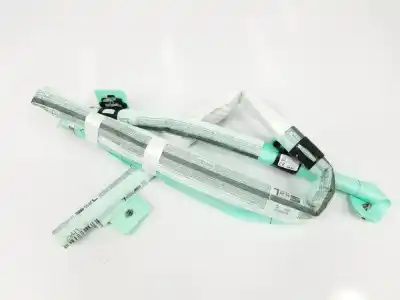 Pièce détachée automobile d'occasion AIRBAG DE TOIT AVANT GAUCHE pour CUPRA LEON  Références OEM IAM 5FA880741J  5FA880741J