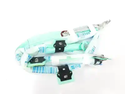 Second-hand car spare part front right curtain airbag for cupra leon 2.0 tsi oem iam references 5fa880742j