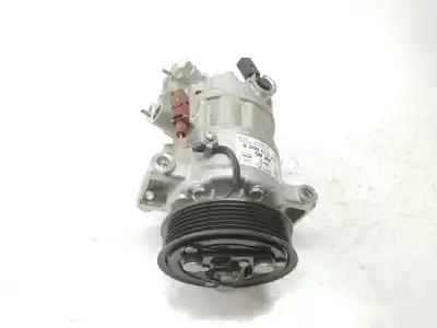 Peça sobressalente para automóvel em segunda mão compressor de ar condicionado a/a a/c por cupra leon 2.0 tsi referências oem iam 3q0816803b 3q0816803b 