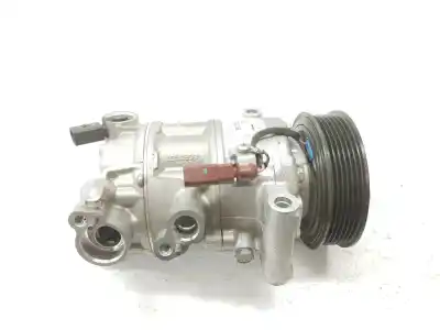 Peça sobressalente para automóvel em segunda mão compressor de ar condicionado a/a a/c por cupra leon 2.0 tsi referências oem iam 3q0816803b 3q0816803b 