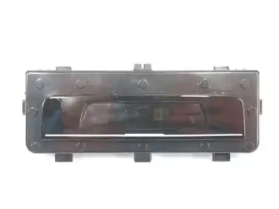 Second-hand car spare part electronic module for cupra leon 2.0 tsi oem iam references 11a907049