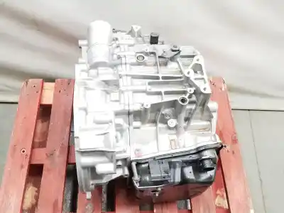 Second-hand car spare part gearbox for seat leon 2.0 tdi oem iam references vcw 0gc300047k vcw 