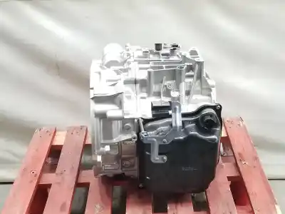 Second-hand car spare part gearbox for seat leon 2.0 tdi oem iam references vcw 0gc300047k vcw 