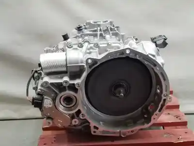Second-hand car spare part gearbox for seat leon 2.0 tdi oem iam references vcw 0gc300047k vcw 
