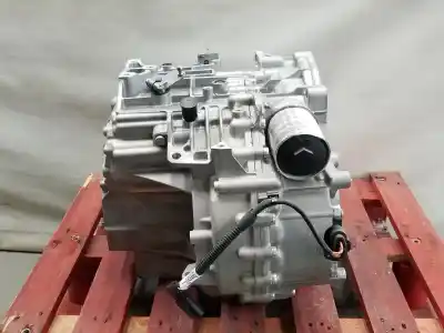 Second-hand car spare part gearbox for seat leon 2.0 tdi oem iam references vcw 0gc300047k vcw 