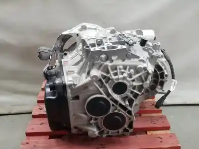 Second-hand car spare part gearbox for seat leon 2.0 tdi oem iam references vcw 0gc300047k vcw 