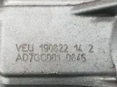 Автозапчасти б/у коробка передач за cupra leon 2.0 tsi ссылки oem iam veu  0gc300019q