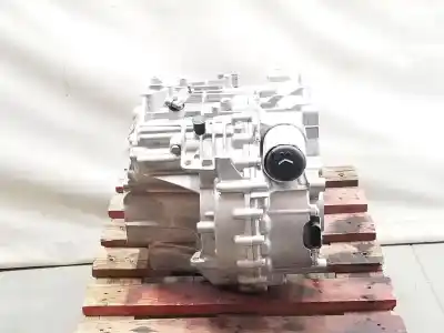 Автозапчасти б/у коробка передач за cupra leon 2.0 tsi ссылки oem iam veu  0gc300019q