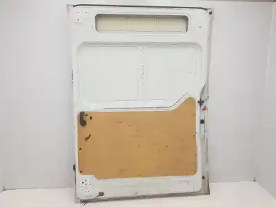 Recambio de automóvil de segunda mano de puerta lateral corredera derecha para renault master kasten 2.3 dci diesel fap energy cat referencias oem iam 821003256r 821000245r color blanco 