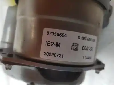 Автозапчастина б/у гальмівний серво для cupra leon 2.0 tdi посилання на oem iam 5wb614105ak  5wb614105ak