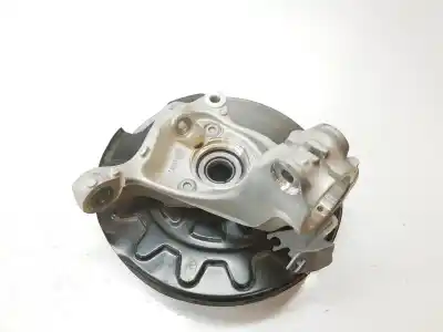 Автозапчасти б/у передняя правая кулачка за cupra leon 2.0 tdi ссылки oem iam 5wa407254a  5wa407254a