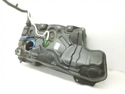 Автозапчастина б/у паливний бак для cupra leon 2.0 tdi посилання на oem iam 5wa201060g  5wa201060g