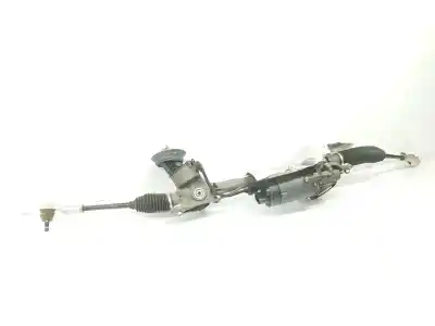 Peça sobressalente para automóvel em segunda mão caixa de direção por seat leon 2.0 tdi referências oem iam 5wb423051at 5wb423051at 