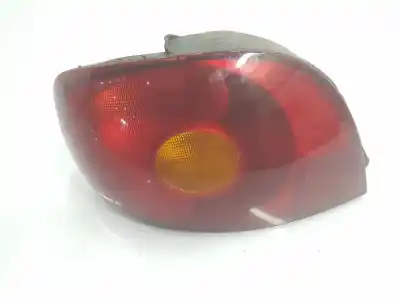 Pezzo di ricambio per auto di seconda mano lampada posteriore sinistra per daewoo matiz 1.0 cat riferimenti oem iam 96563514