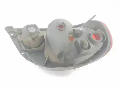 Second-hand car spare part right tailgate light for daewoo matiz 1.0 cat oem iam references 96563515  93741286
