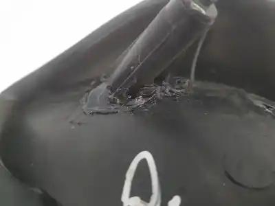 Second-hand car spare part right tailgate light for daewoo matiz 1.0 cat oem iam references 96563515  93741286