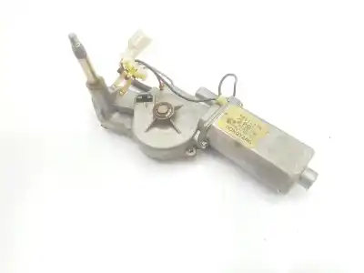 Pezzo di ricambio per auto di seconda mano motore tergicristallo posteriore per daewoo matiz 1.0 cat riferimenti oem iam 96562970