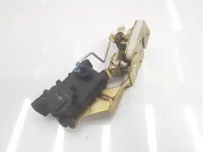 Pezzo di ricambio per auto di seconda mano serratura porta posteriore sinistra per daewoo matiz 1.0 cat riferimenti oem iam 96612265