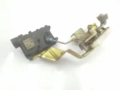 Pezzo di ricambio per auto di seconda mano serratura porta anteriore sinistra per daewoo matiz 1.0 cat riferimenti oem iam 96527749