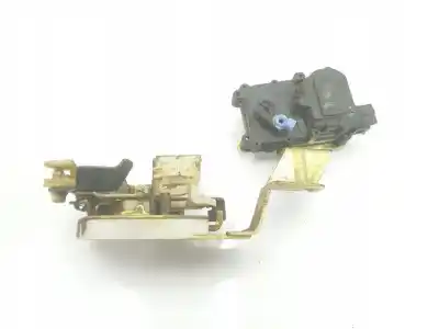 Pezzo di ricambio per auto di seconda mano serratura porta anteriore destra per daewoo matiz 1.0 cat riferimenti oem iam 96527751