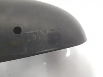 Peça sobressalente para automóvel em segunda mão espelho retrovisor esquerdo por daewoo matiz 1.0 cat referências oem iam 96323344  96323344