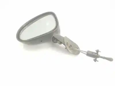 Pezzo di ricambio per auto di seconda mano specchio sinistro per daewoo matiz 1.0 cat riferimenti oem iam 96323344