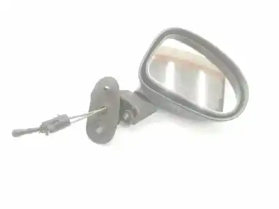Pezzo di ricambio per auto di seconda mano retrovisore destro per daewoo matiz 1.0 cat riferimenti oem iam 96323392