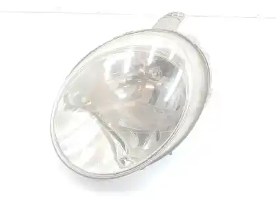Pezzo di ricambio per auto di seconda mano faro anteriore sinistro per daewoo matiz 1.0 cat riferimenti oem iam 96563482