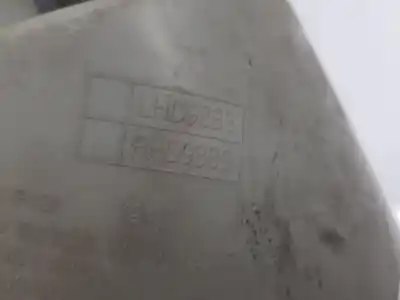 Second-hand car spare part right headlight for daewoo matiz 1.0 cat oem iam references 96563483  96563483