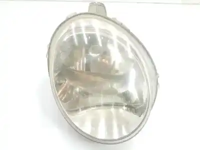 Pezzo di ricambio per auto di seconda mano faro anteriore destro per daewoo matiz 1.0 cat riferimenti oem iam 96563483