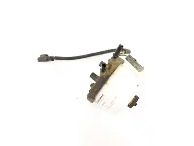 Peça sobressalente para automóvel em segunda mão filtro de gasóleo por land rover range rover sport 2.7 td v6 cat referências oem iam wjn500200 dh329b262aa 