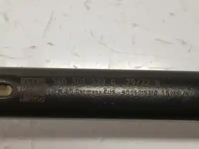 Автозапчастина б/у задня ліва стійка для cupra leon 2.0 tsi посилання на oem iam 5q0501529g  5q0501529g