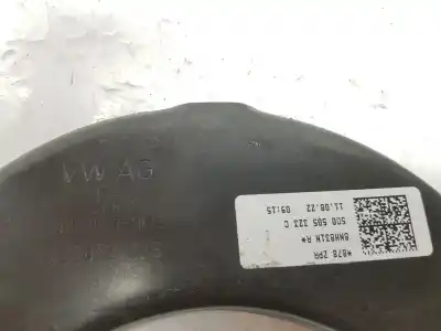 Автозапчастина б/у задня ліва стійка для cupra leon 2.0 tsi посилання на oem iam 5q0505323c  5q0505323c