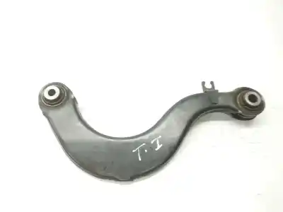 Автозапчастина б/у задня ліва стійка для cupra leon 2.0 tsi посилання на oem iam 5q0505323c