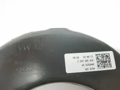 Second-hand car spare part right rear bracket for cupra leon 2.0 tsi oem iam references 5q0505323c  5q0505323c