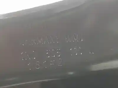 Автозапчасти б/у верхний задний правый рычаг подвески за cupra leon 2.0 tsi ссылки oem iam 5q0505224d  5q0505224d