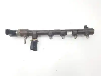 Pezzo di ricambio per auto di seconda mano rampa iniettori per ford kuga híbrido-suave ... kw riferimenti oem iam 2215512 hg9q9d280aa 1151cb 
