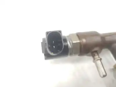 Pezzo di ricambio per auto di seconda mano rampa iniettori per ford kuga híbrido-suave ... kw riferimenti oem iam 2215512 hg9q9d280aa 1151cb 