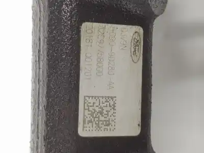 Pezzo di ricambio per auto di seconda mano rampa iniettori per ford kuga híbrido-suave ... kw riferimenti oem iam 2215512 hg9q9d280aa 1151cb 