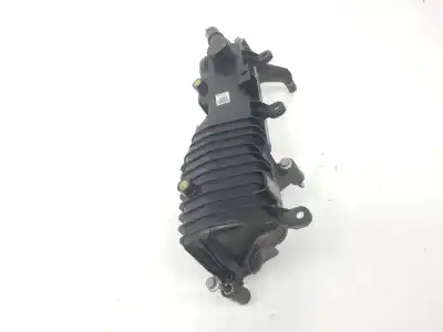 Second-hand car spare part rocker cover for ford kuga h\\xedbrido-suave ... kw oem iam references 2374564  hg9q6c757ac