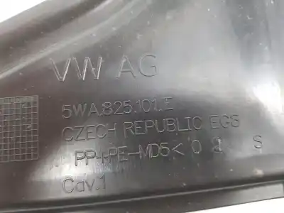 Автозапчастина б/у покрішка для cupra leon 2.0 tsi посилання на oem iam 5wa825201e  5wa825201e