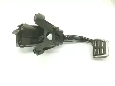 Second-hand car spare part brake pedal for cupra leon 2.0 tsi oem iam references 5q1723058cf
