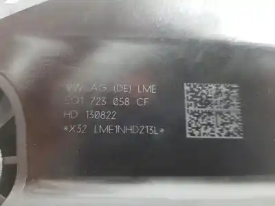 Автозапчастина б/у педаль гальм для cupra leon 2.0 tsi посилання на oem iam 5q1723058cf  5q1723058cf