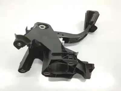 Автозапчастина б/у педаль гальм для cupra leon 2.0 tsi посилання на oem iam 5q1723058cf  5q1723058cf