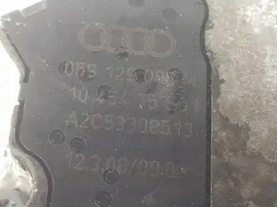 Автозапчасти б/у электронный модуль за audi q7 (4l) 4.2 v8 32v tdi biturbo 326 cv / 240 kw ссылки oem iam 059129086m  059129086m
