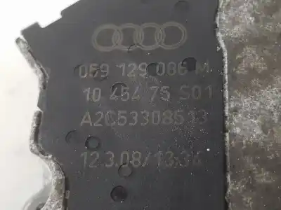 Автозапчасти б/у электронный модуль за audi q7 (4l) 4.2 v8 32v tdi biturbo 326 cv / 240 kw ссылки oem iam 059129086m  059129086m